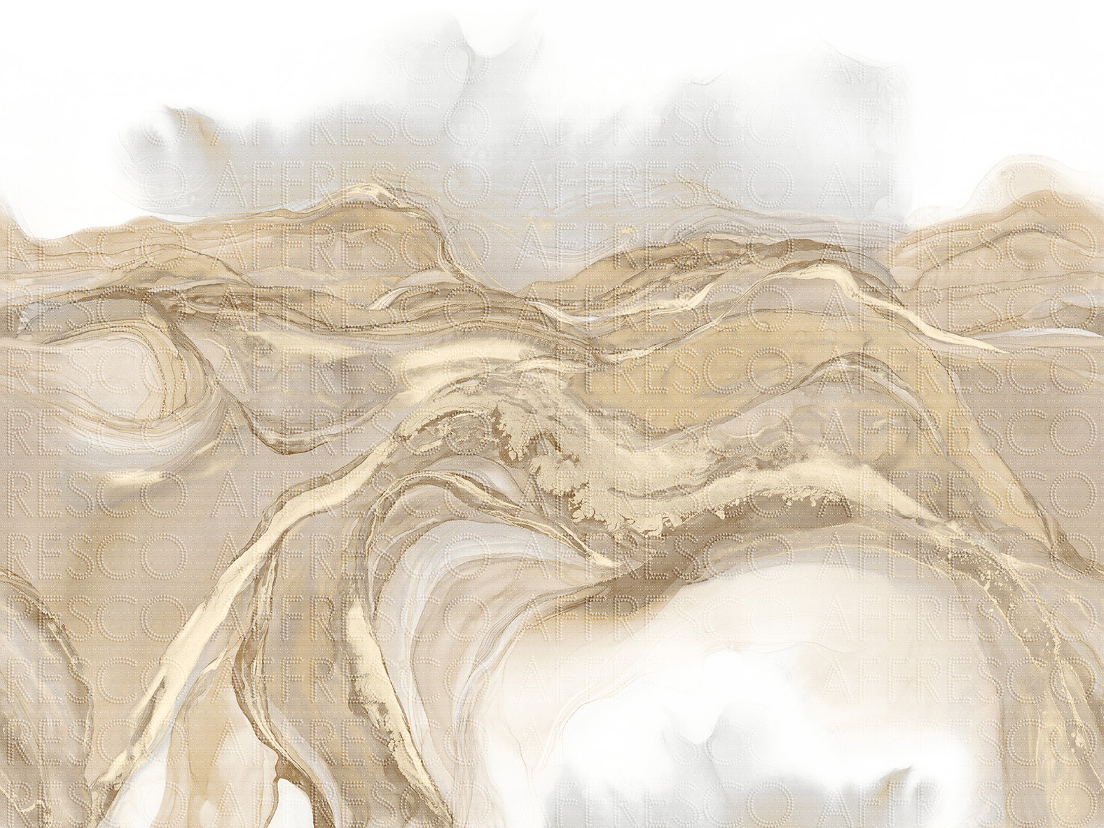 AF2069-COL2 | FLUID | Affresco Factory