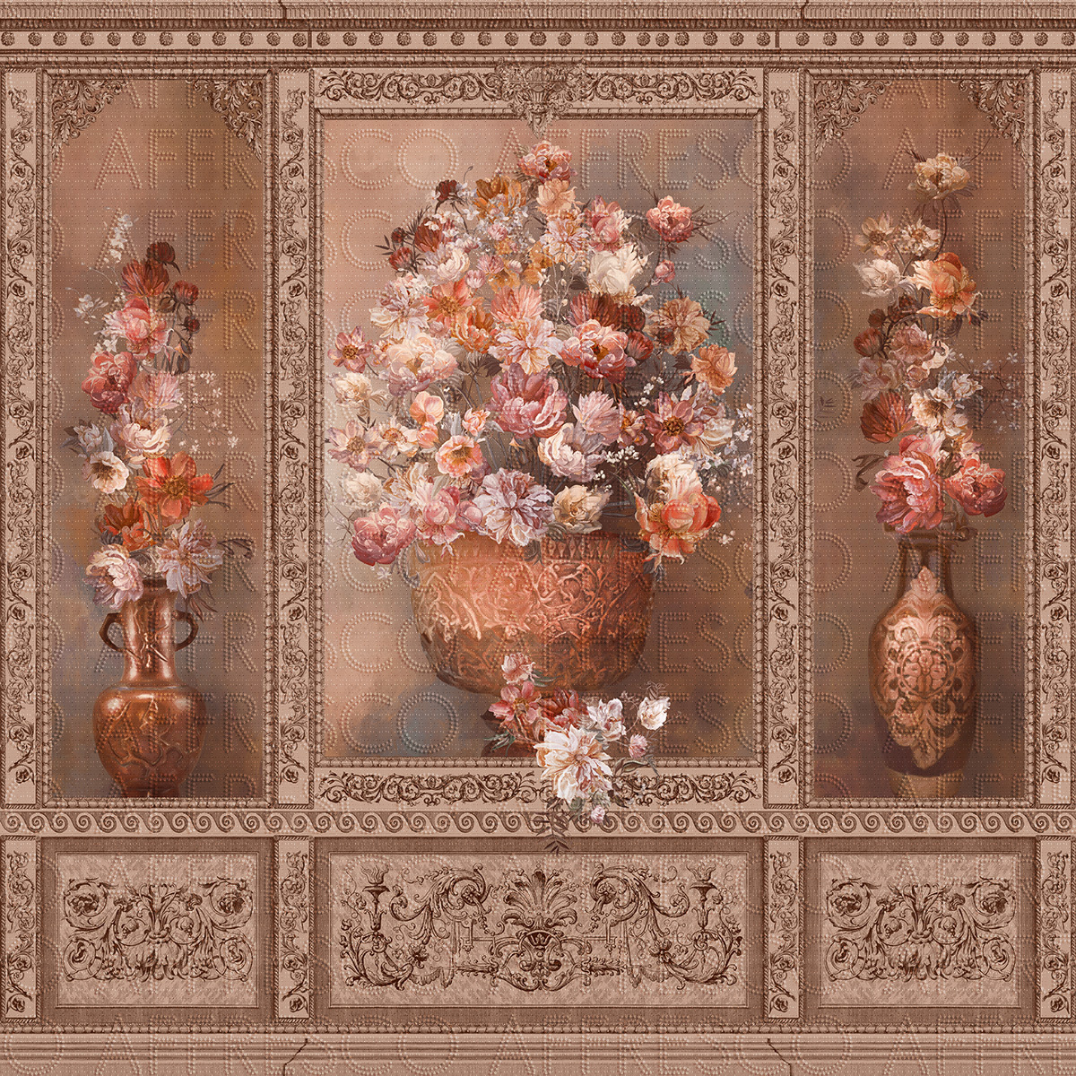 RE891-COL5 | Fine Art | Affresco Factory