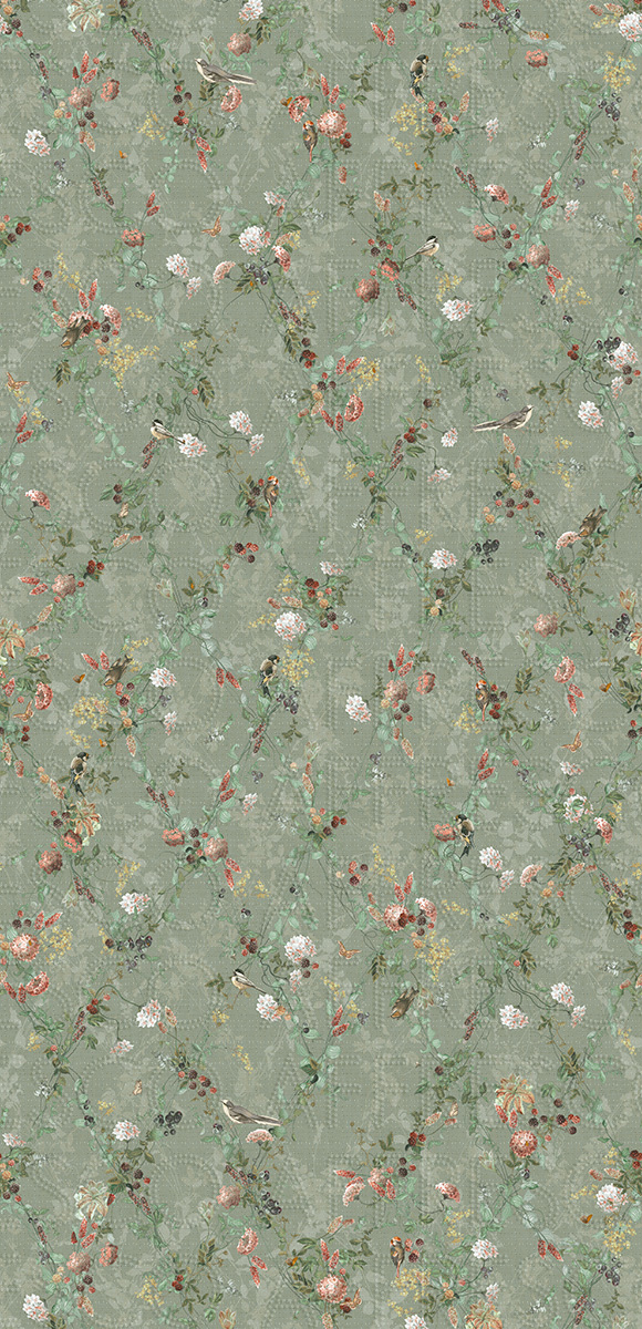 OFA1512-COL3 | Art Fabric | Affresco Factory