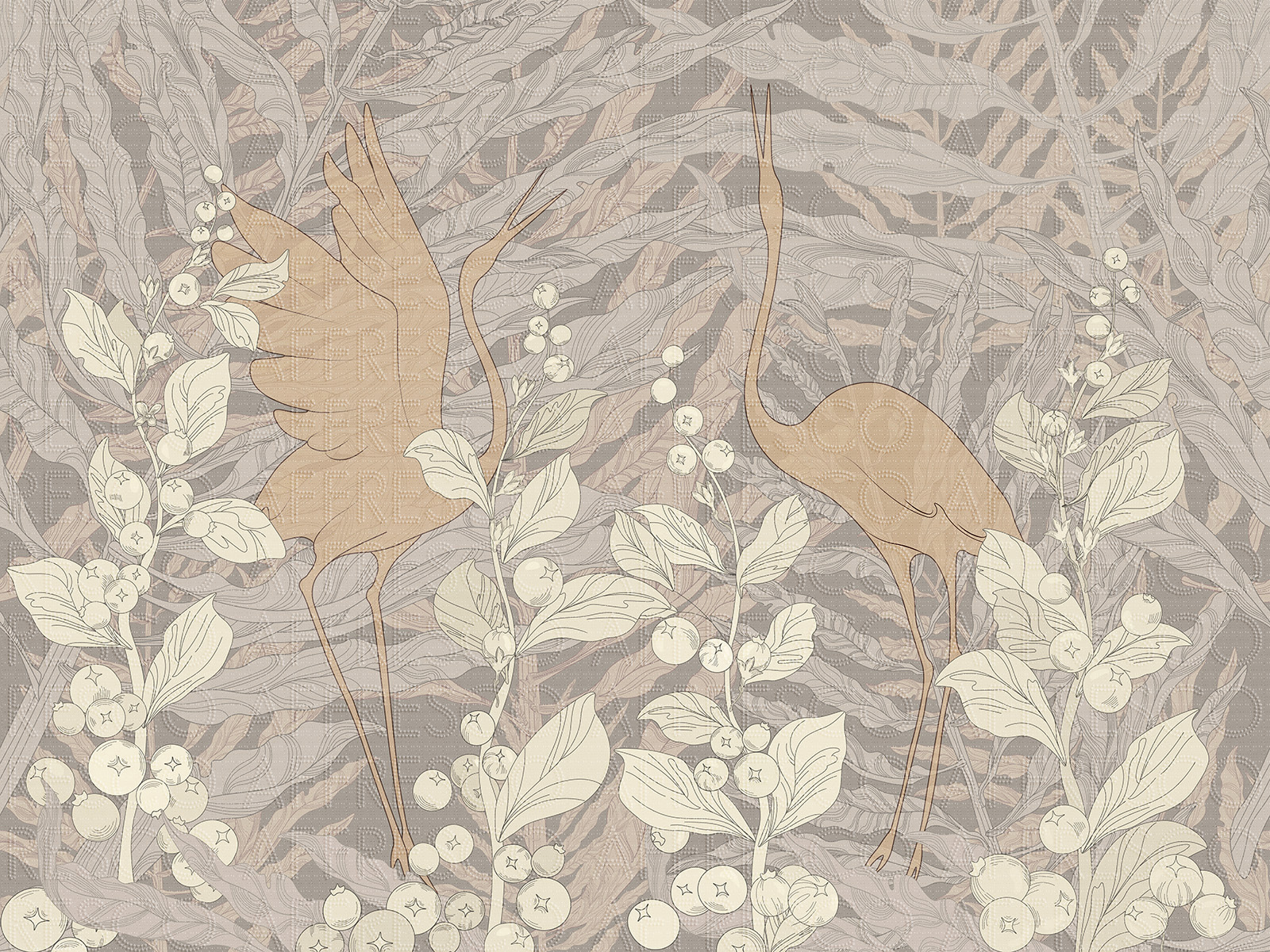 AF2162-COL5 | Fantasy | Affresco Factory