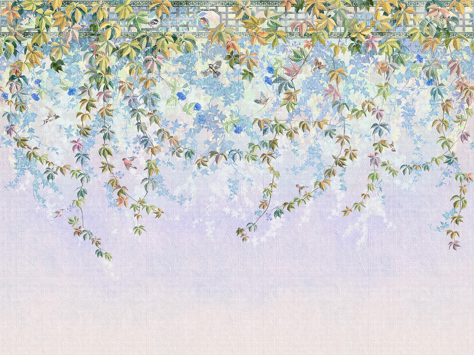DG36-COL1 | Wallpaper part 2 | Affresco Factory
