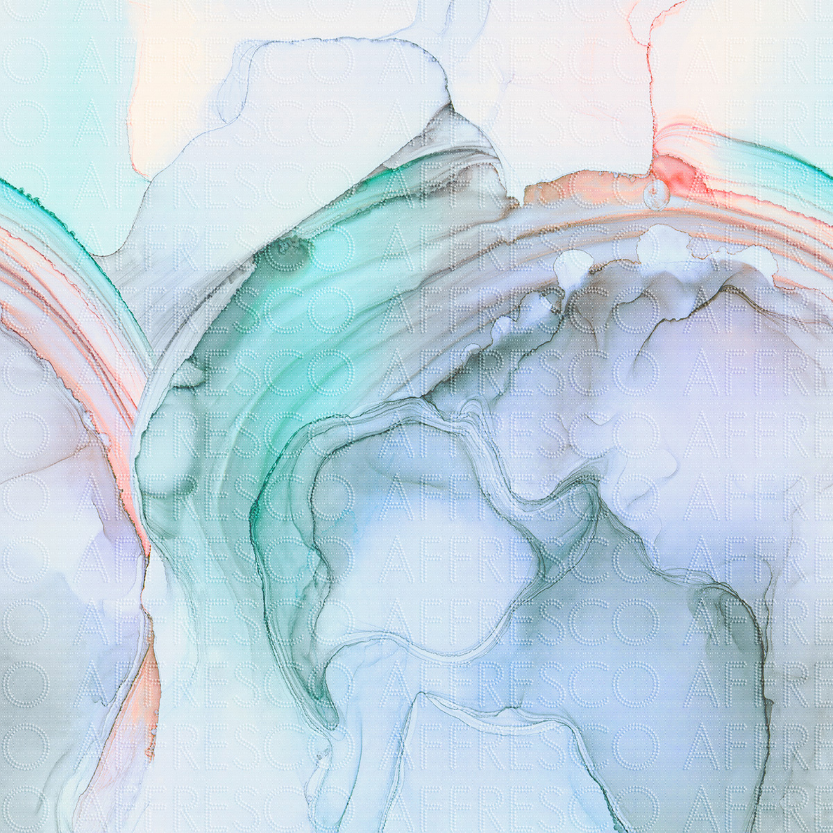 AF2074-COL1 | FLUID | Affresco Factory