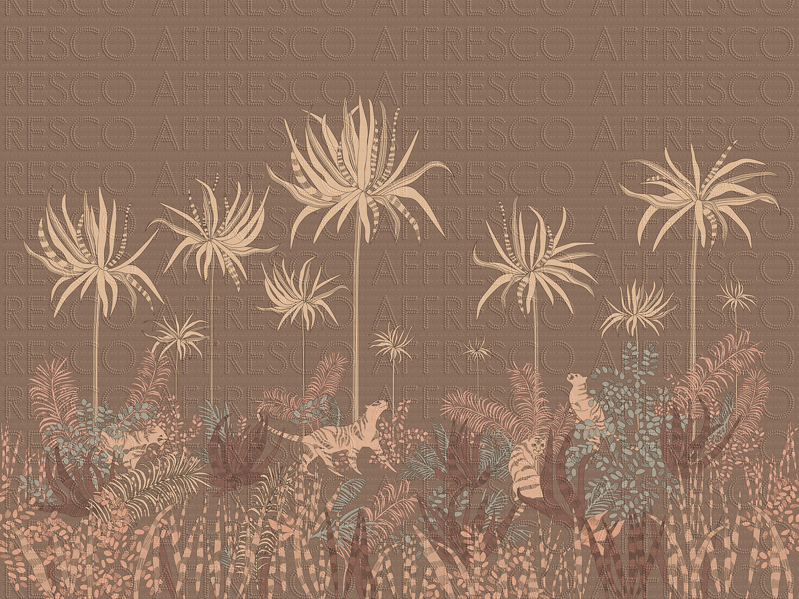 AF2167-COL5 | Fantasy | Affresco Factory