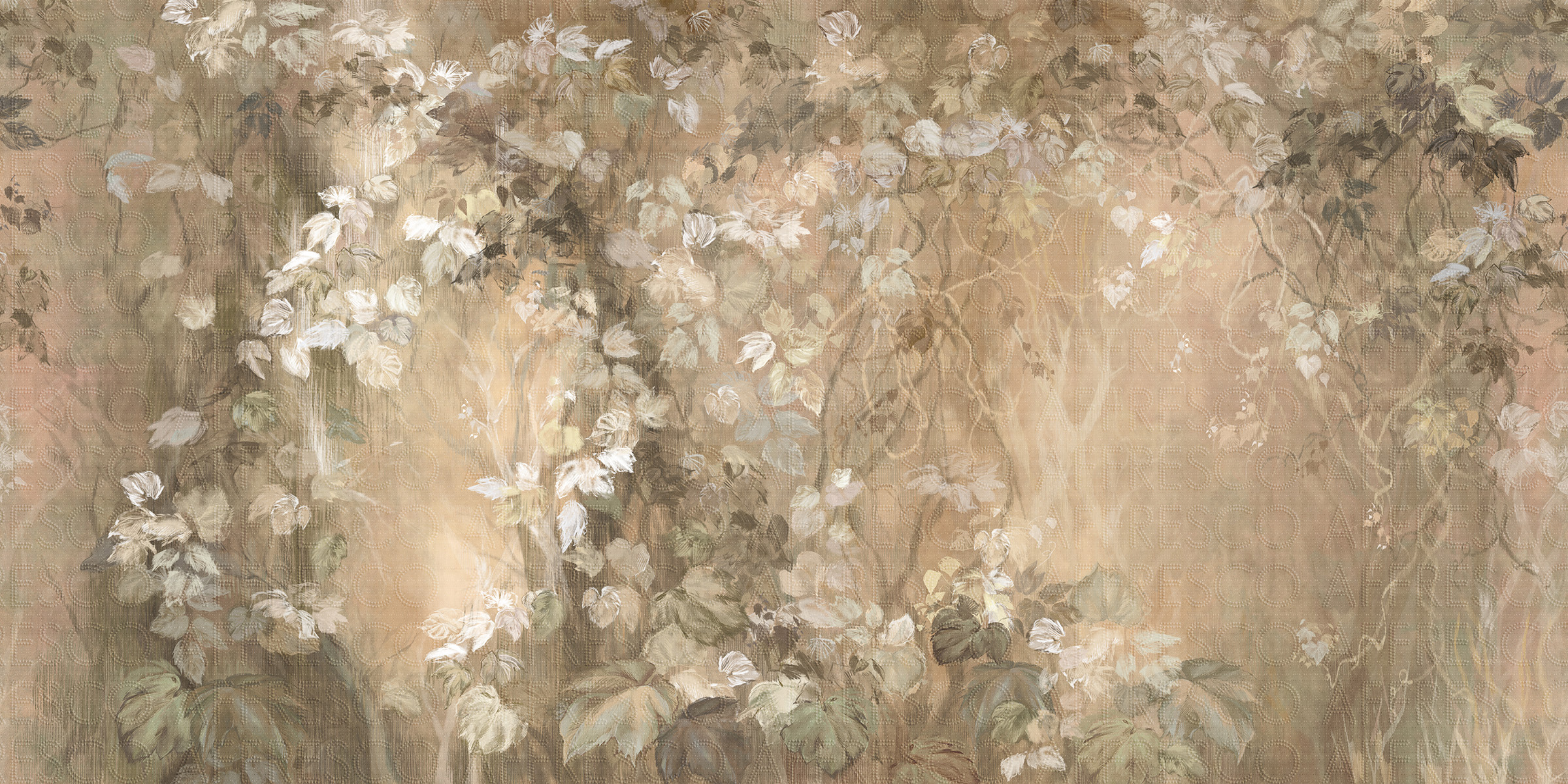 AB127-COL1 | Wallpaper part 1 | Affresco Factory