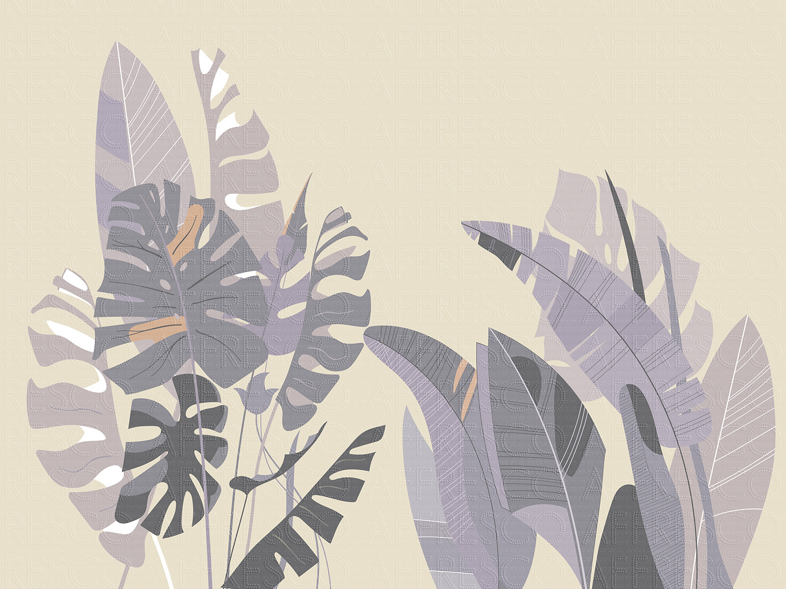 AF2165-COL5 | Fantasy | Affresco Factory