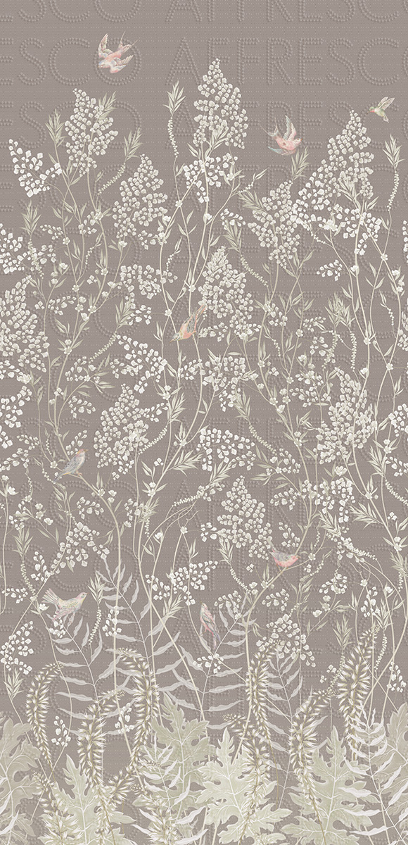 OFA1507-COL4 | Art Fabric | Affresco Factory