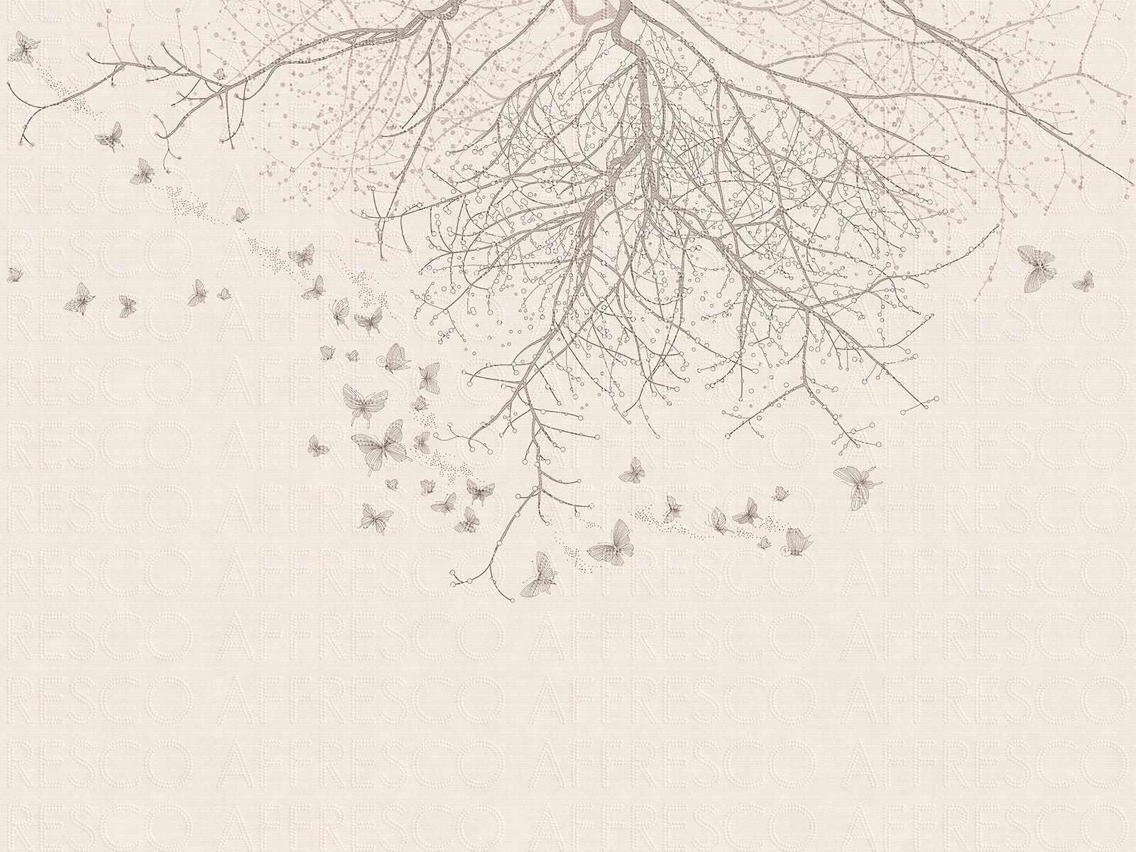 AF2157-COL1 | Line Art | Affresco Factory
