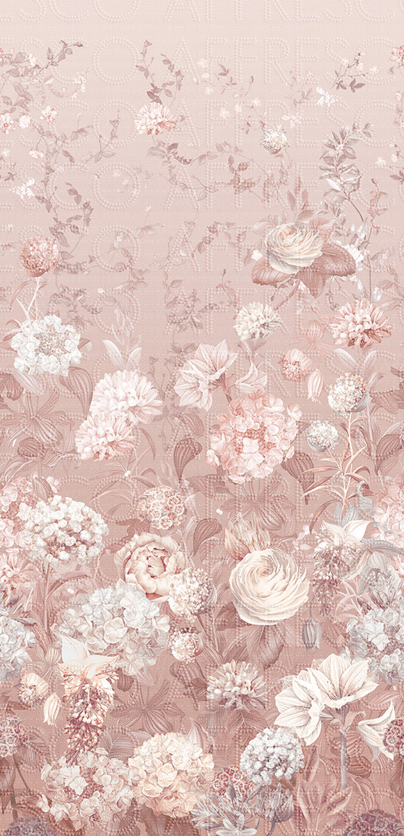OFA1302-COL3 | Art Fabric | Affresco Factory
