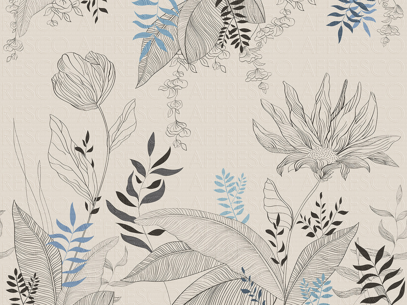 AF2180-COL3 | Fantasy | Affresco Factory