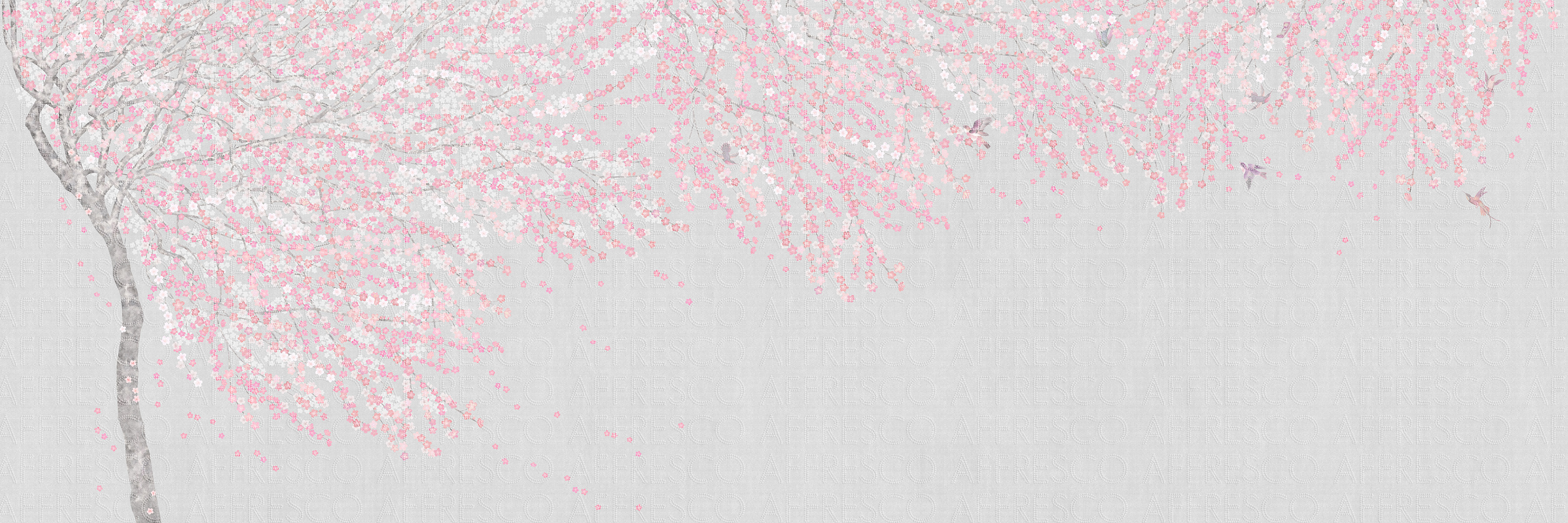 AB139-COL6 | Wallpaper part 2 | Affresco Factory