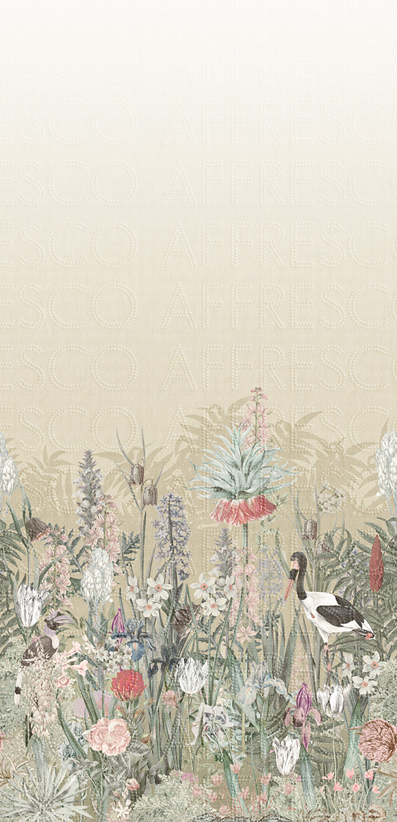 OFA1025-COL1 | Art Fabric | Affresco Factory