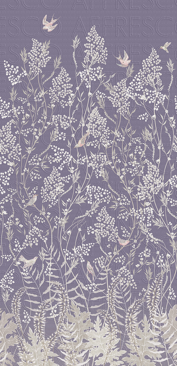 OFA1507-COL6 | Art Fabric | Affresco Factory