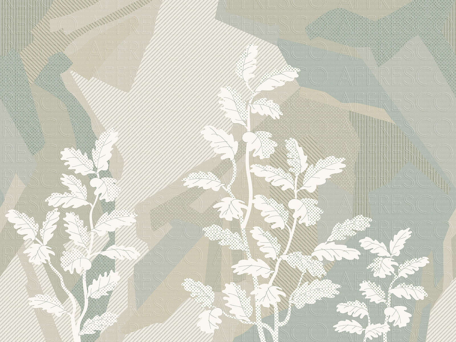 AF2163-COL4 | Fantasy | Affresco Factory