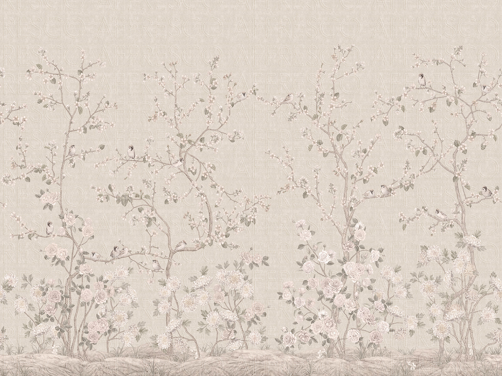 AF712-COL4 | Wallpaper part 2 | Affresco Factory