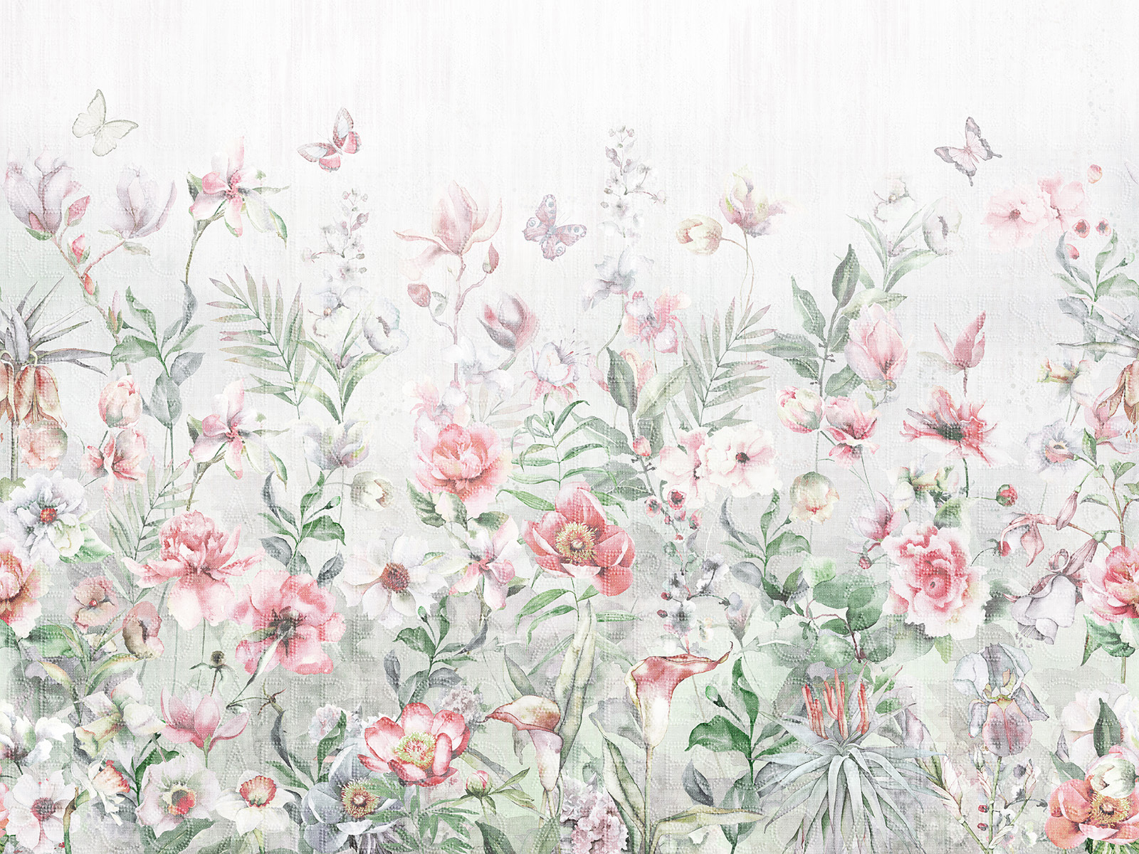 AB54-COL4 | Wallpaper part 2 | Affresco Factory