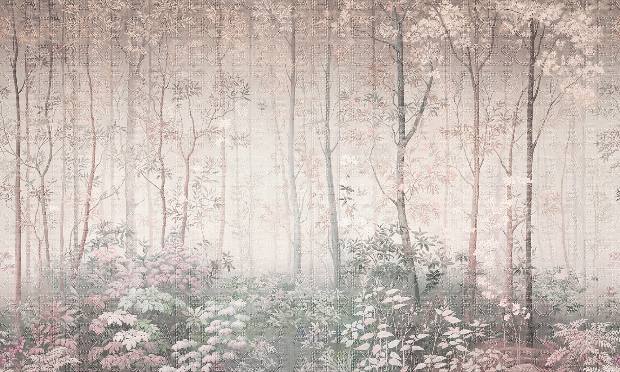 Affresco 2367-COL1 | Infinito Walls | Affresco Factory