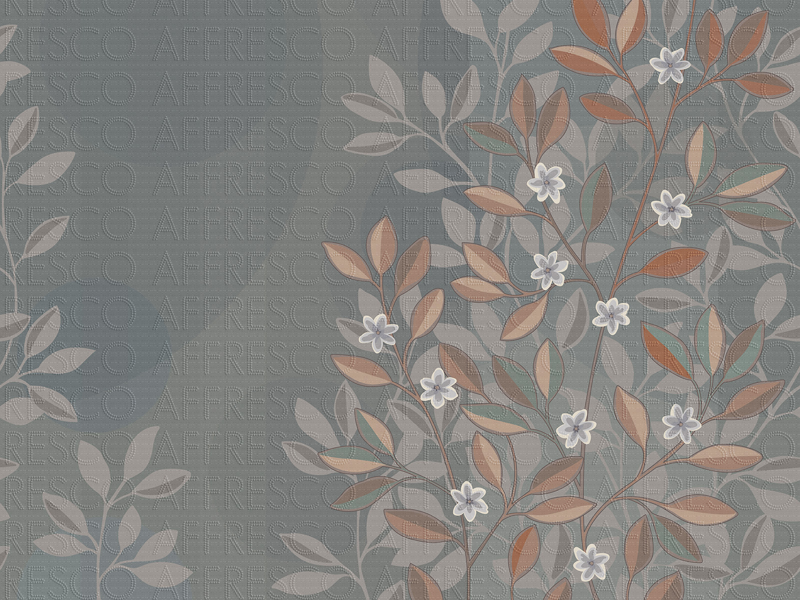 AF2196-COL2 | Fantasy | Affresco Factory