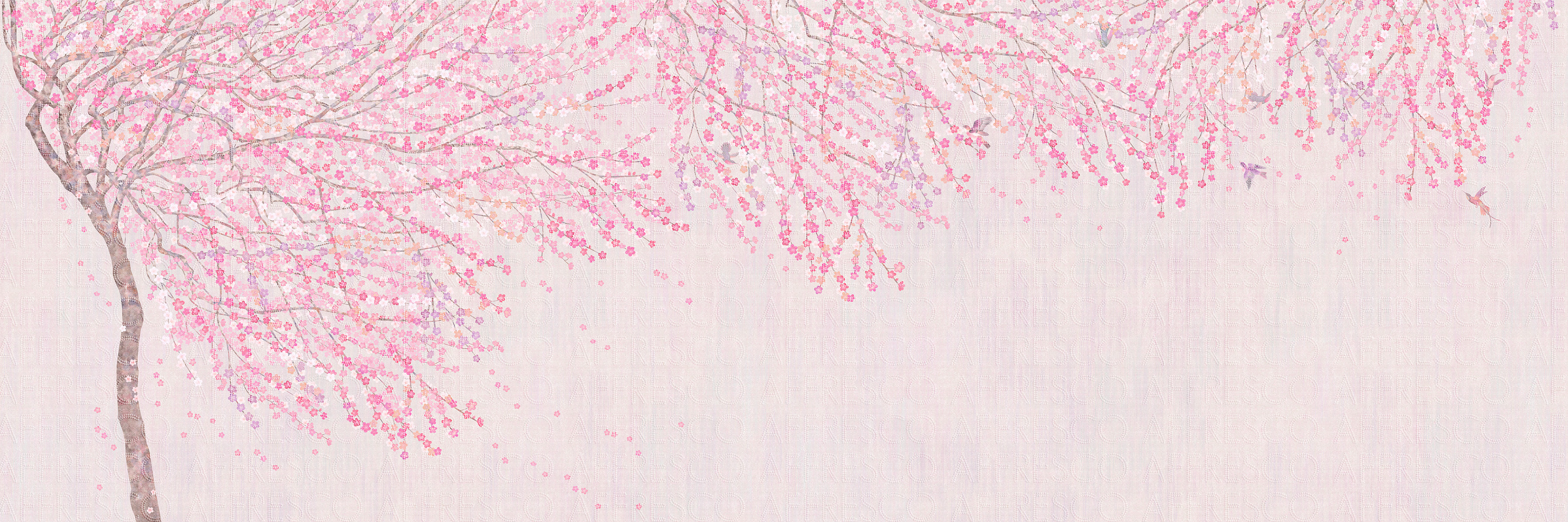 AB139-COL1 | Wallpaper part 2 | Affresco Factory