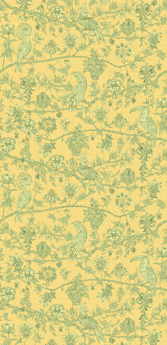 OFA1122-COL6 | Art Fabric | Affresco Factory