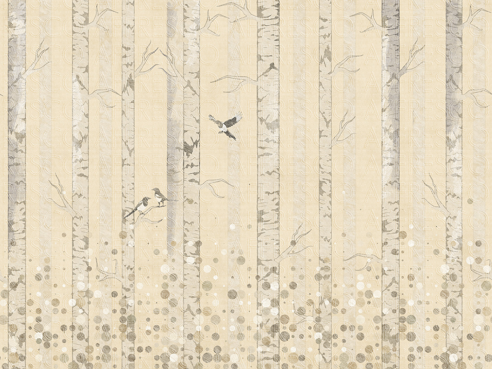 ZK427-COL1 | Trend Art | Affresco Factory