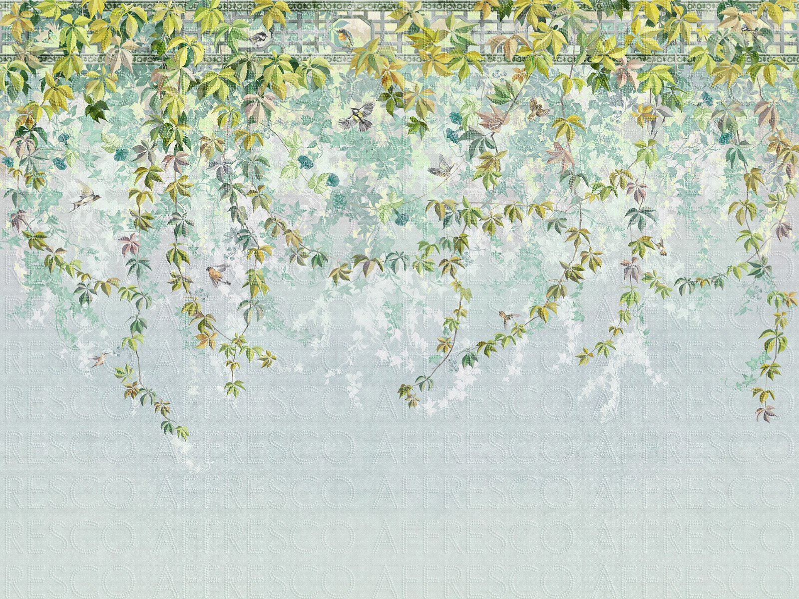 DG36-COL3 | Wallpaper part 2 | Affresco Factory
