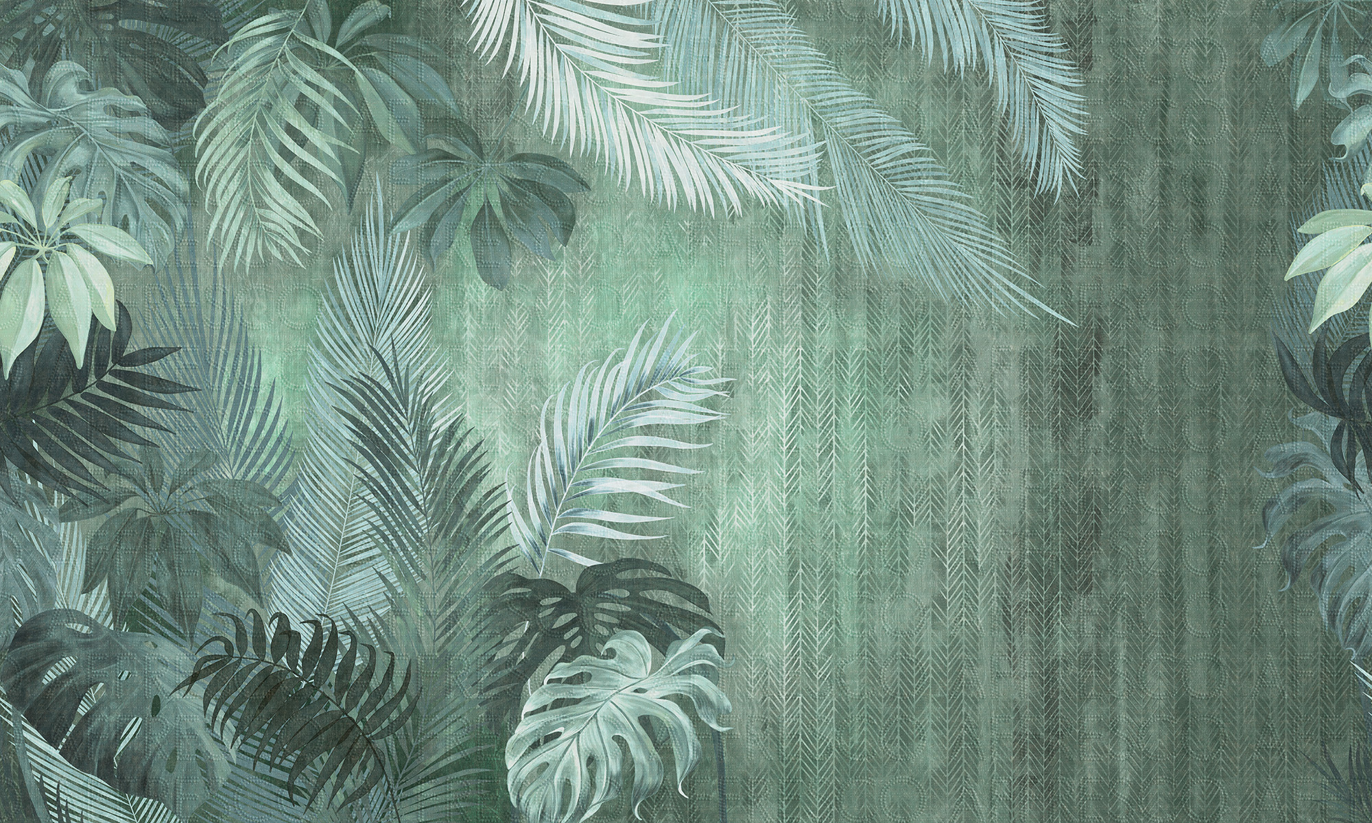 AB142-COL3 | Wallpaper part 1 | Affresco Factory