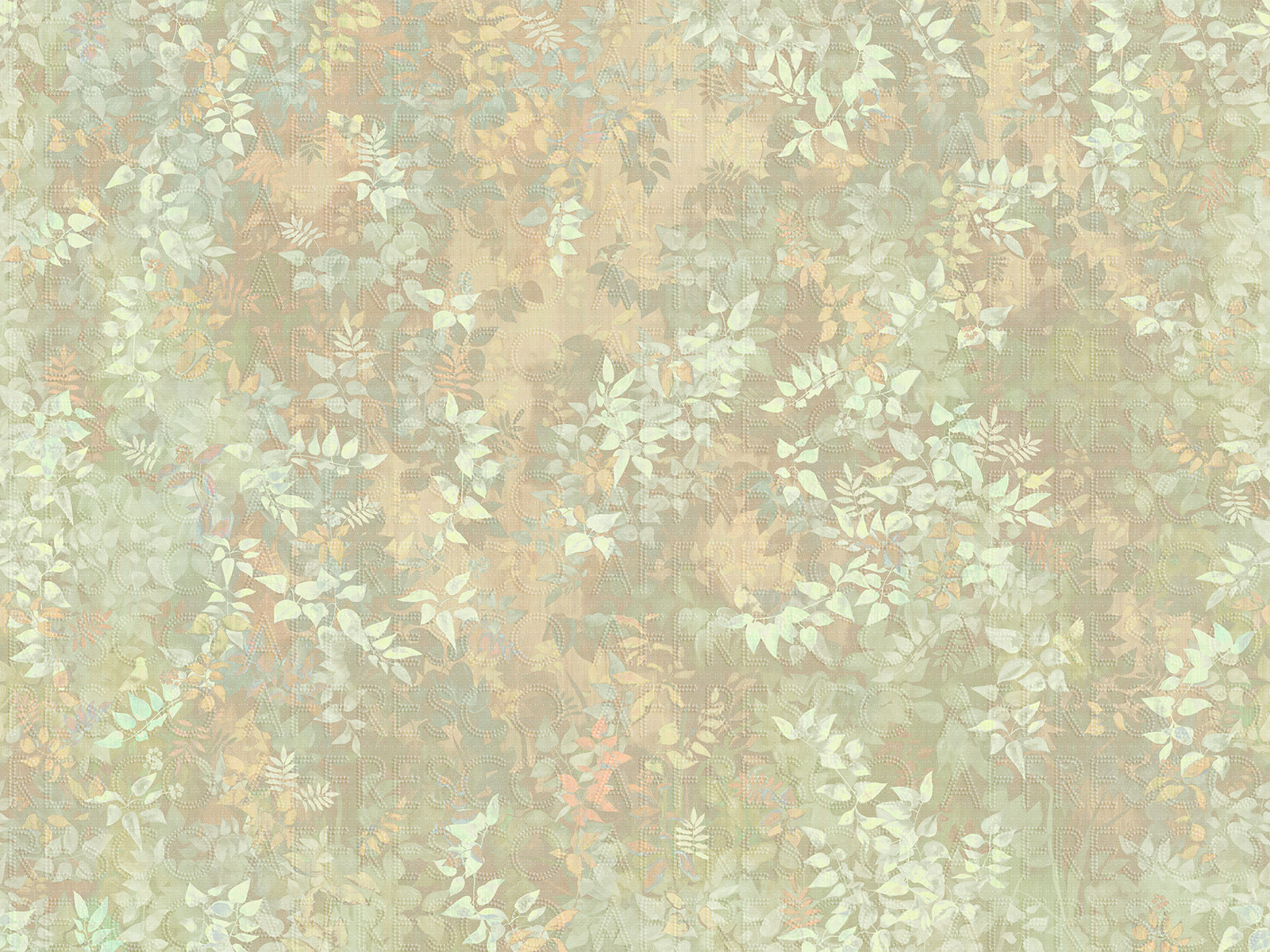 AB133-COL3 | Wallpaper part 2 | Affresco Factory
