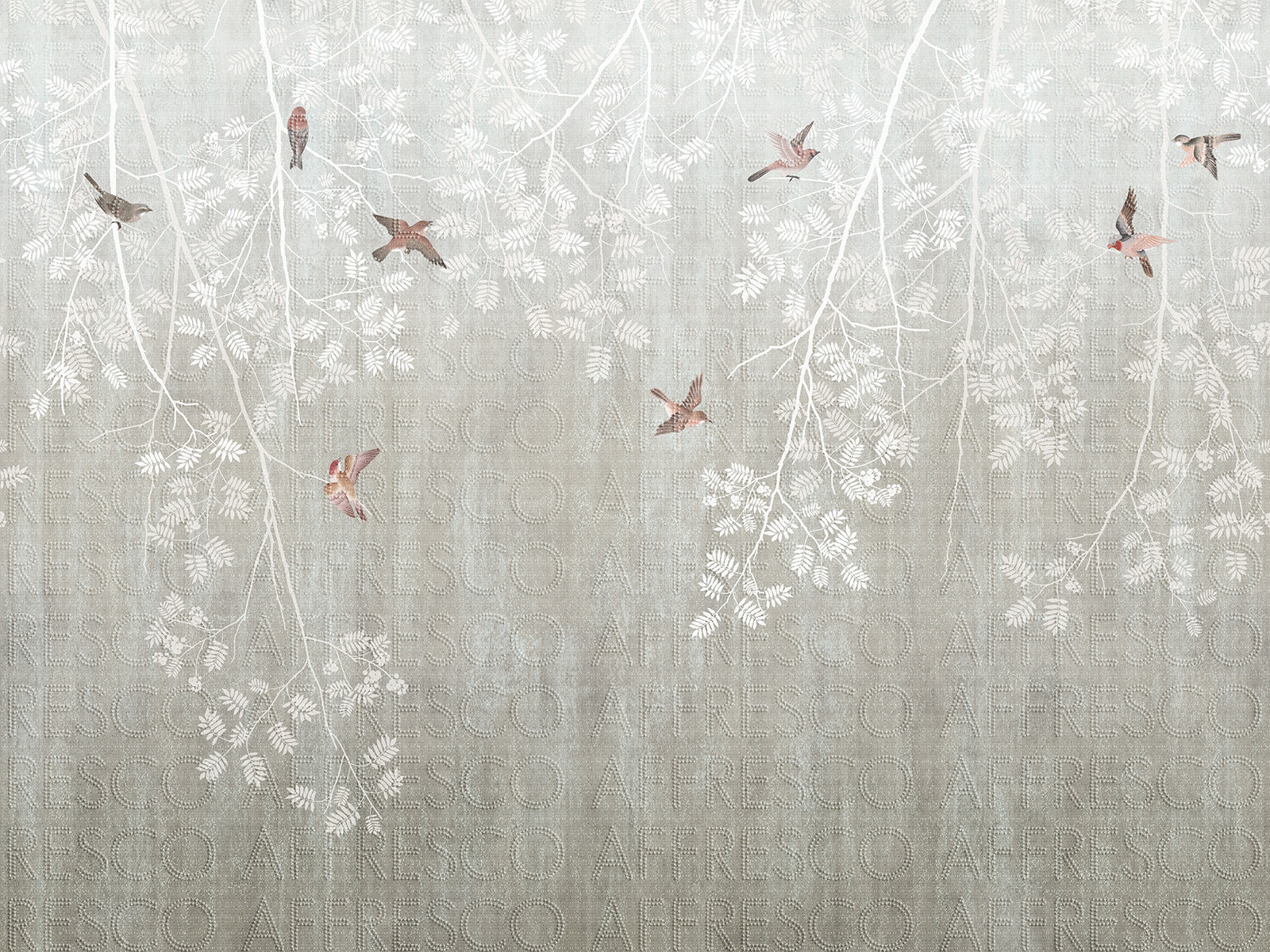 JK43-COL1 | Wallpaper part 2 | Affresco Factory