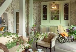 Project «Noble Manor», 1st channel, «Fazenda» TV show Project «Noble Manor», 1st channel, «Fazenda» TV show