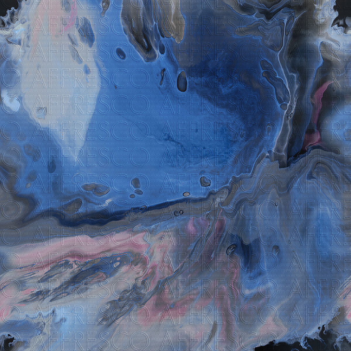 AF2064-COL2 | FLUID | Affresco Factory