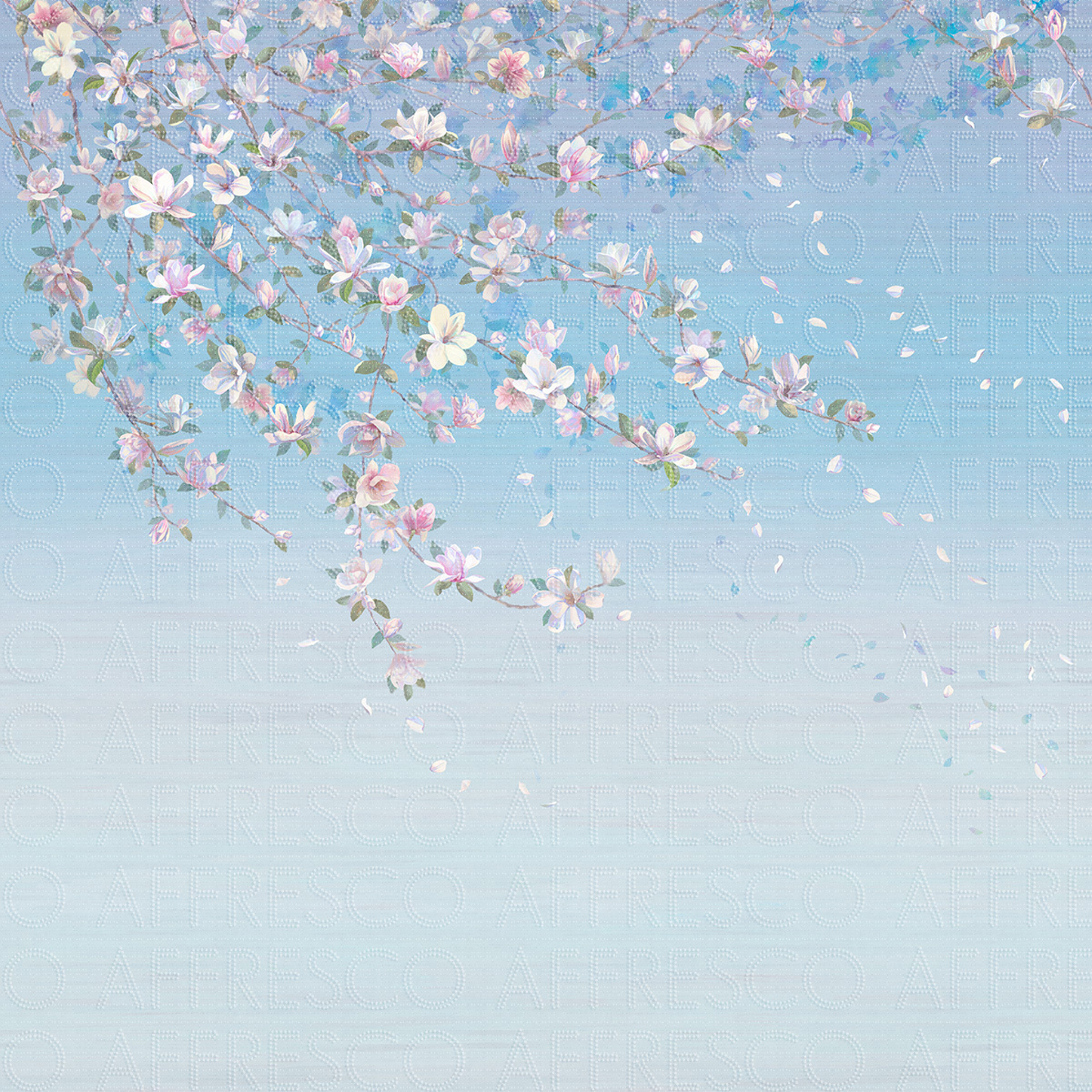 AB39-COL2 | Wallpaper part 2 | Affresco Factory