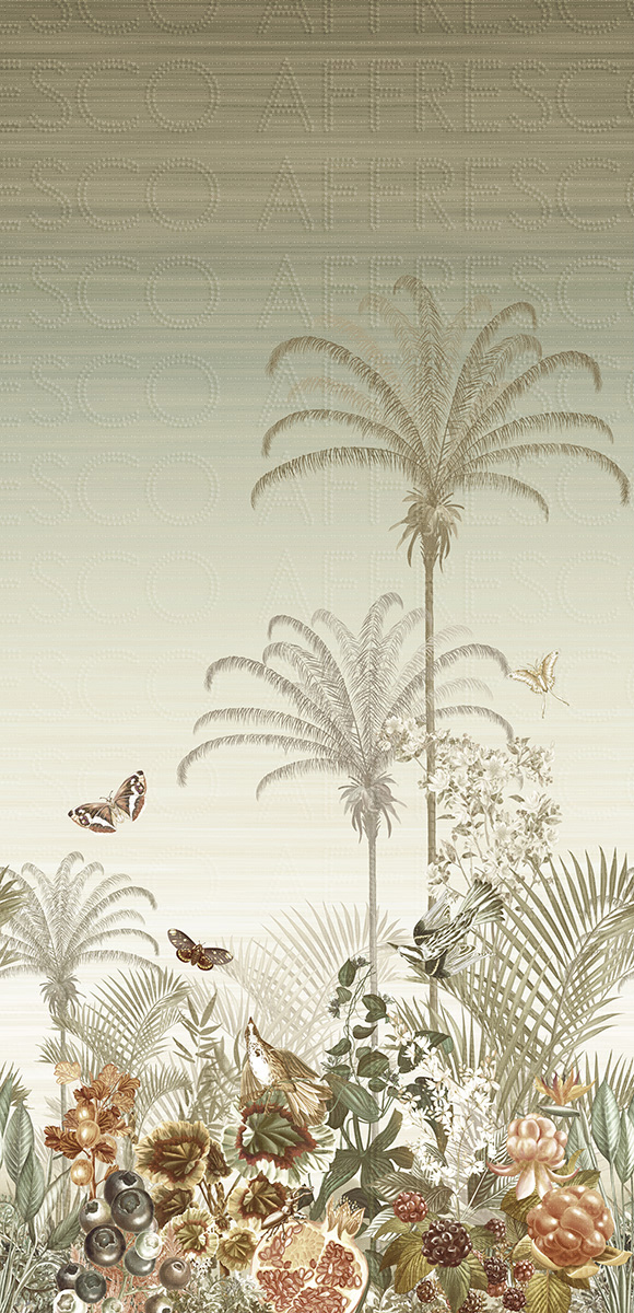 OFA1504-COL2 | Art Fabric | Affresco Factory