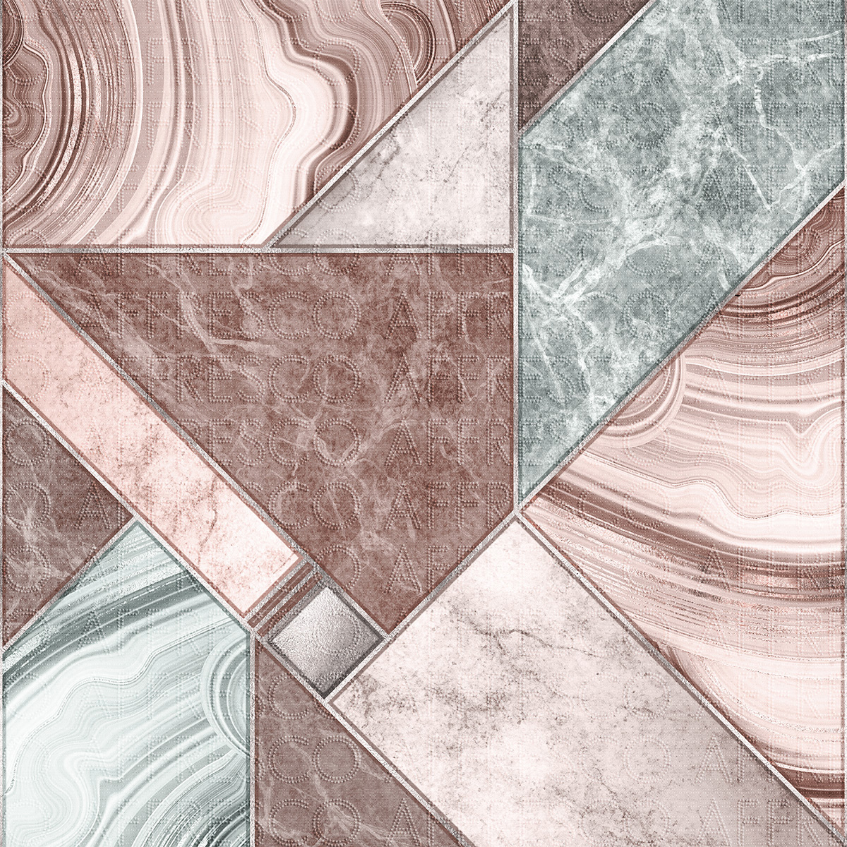 RE870-COL4 | Fine Art | Affresco Factory