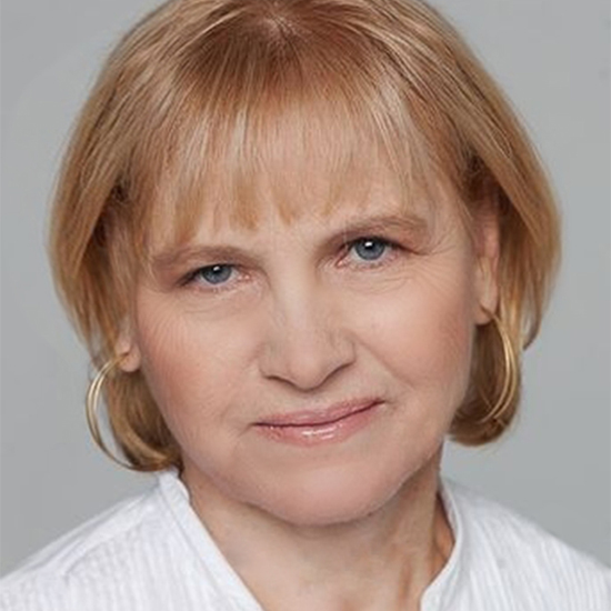 Polekhina Lyubov