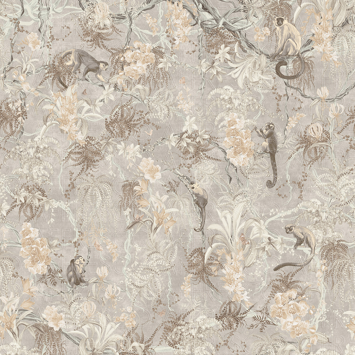 AF959-COL3 | Wallpaper part 1 | Affresco Factory