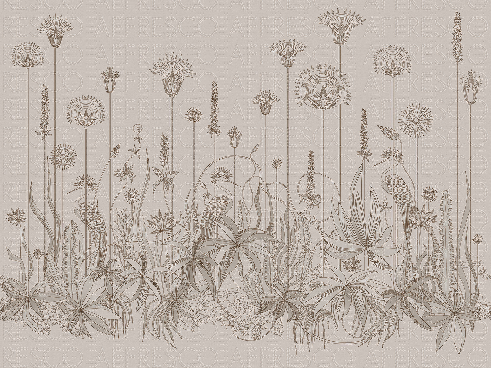 AF2168-COL3 | Fantasy | Affresco Factory