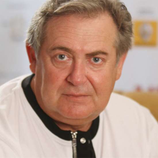 Stoyanov Yuri