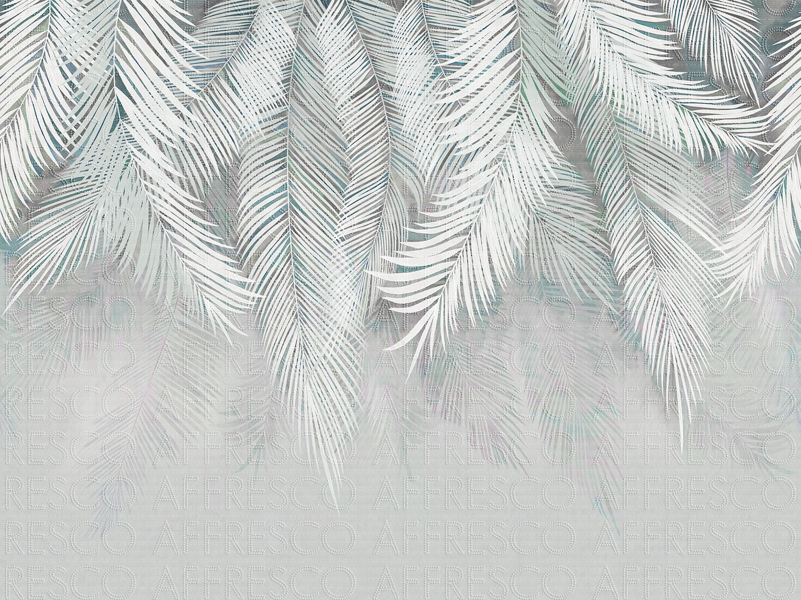 AB477-COL4 | Wallpaper part 1 | Affresco Factory