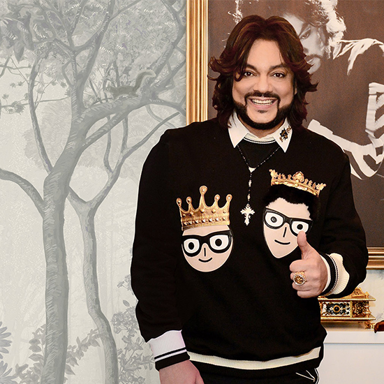 Kirkorov Filipp