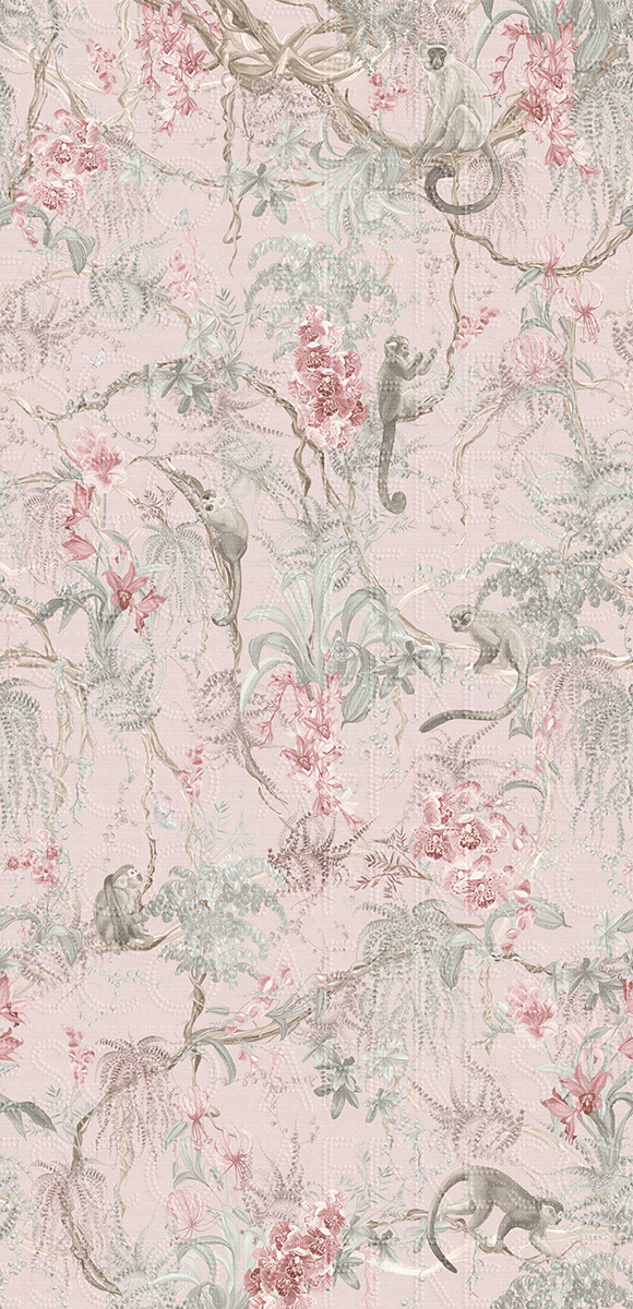OFA1959-COL2 | Art Fabric | Affresco Factory