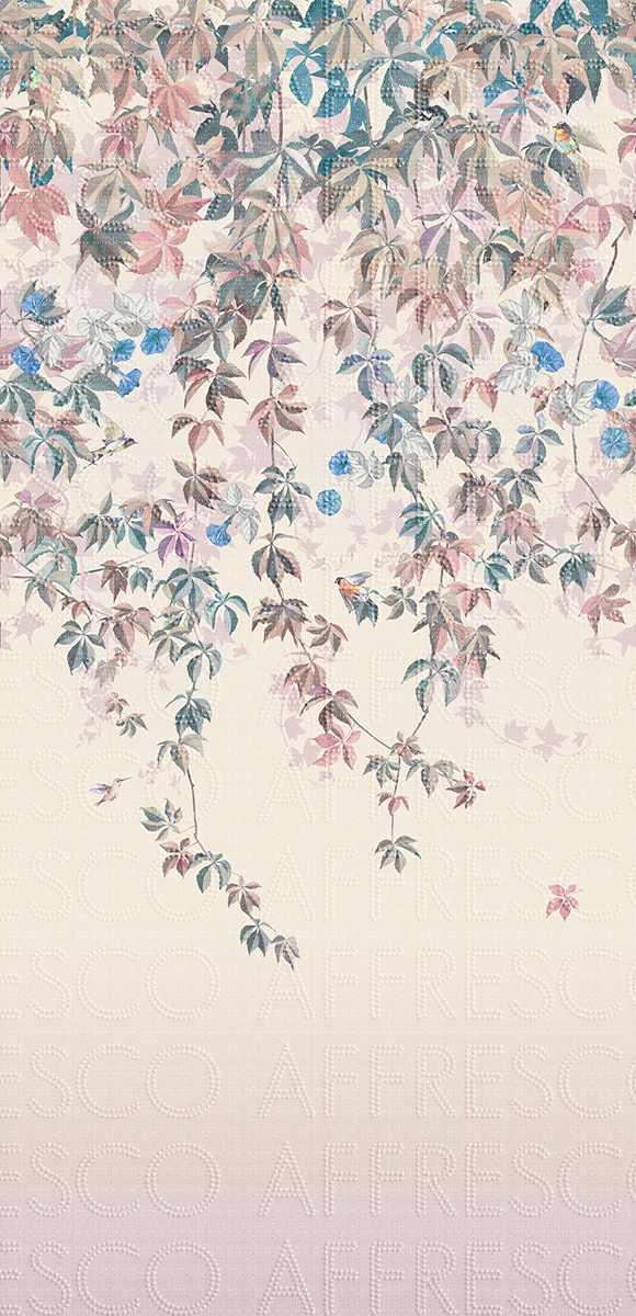 OFA1036-COL4 | Art Fabric | Affresco Factory