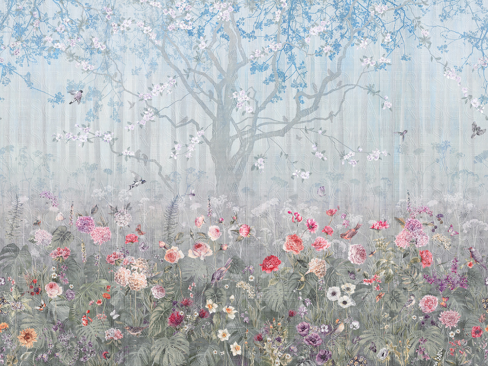 WP42-COL3 | Wallpaper part 2 | Affresco Factory