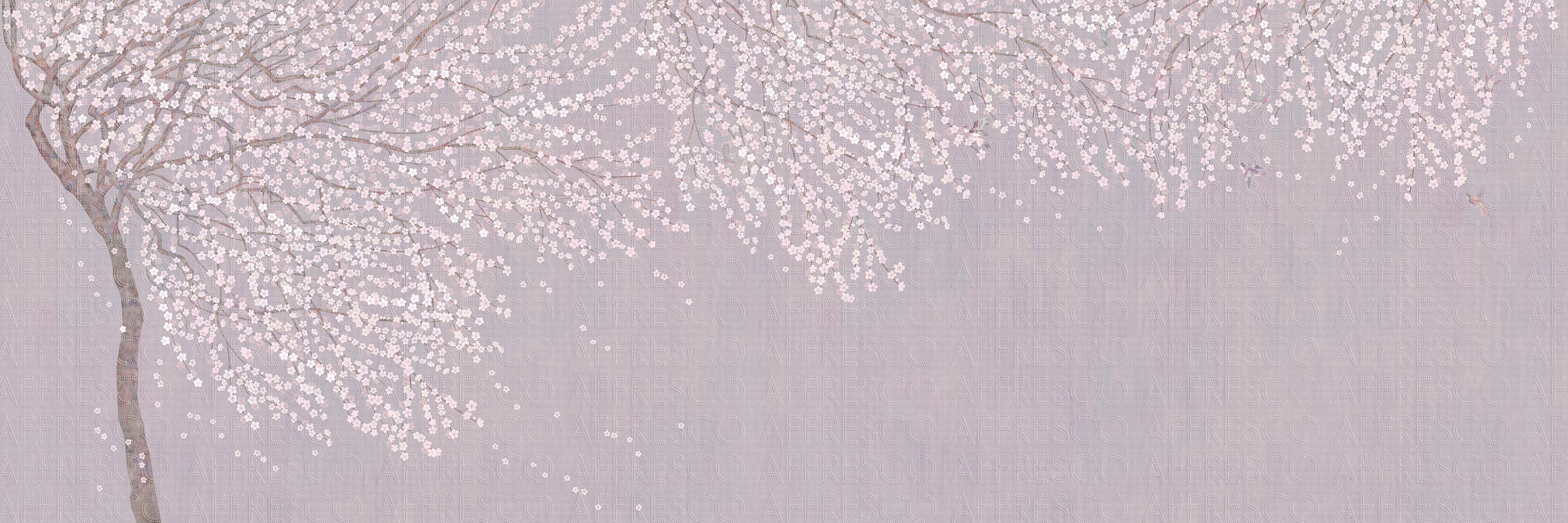 AB139-COL4 | Wallpaper part 2 | Affresco Factory