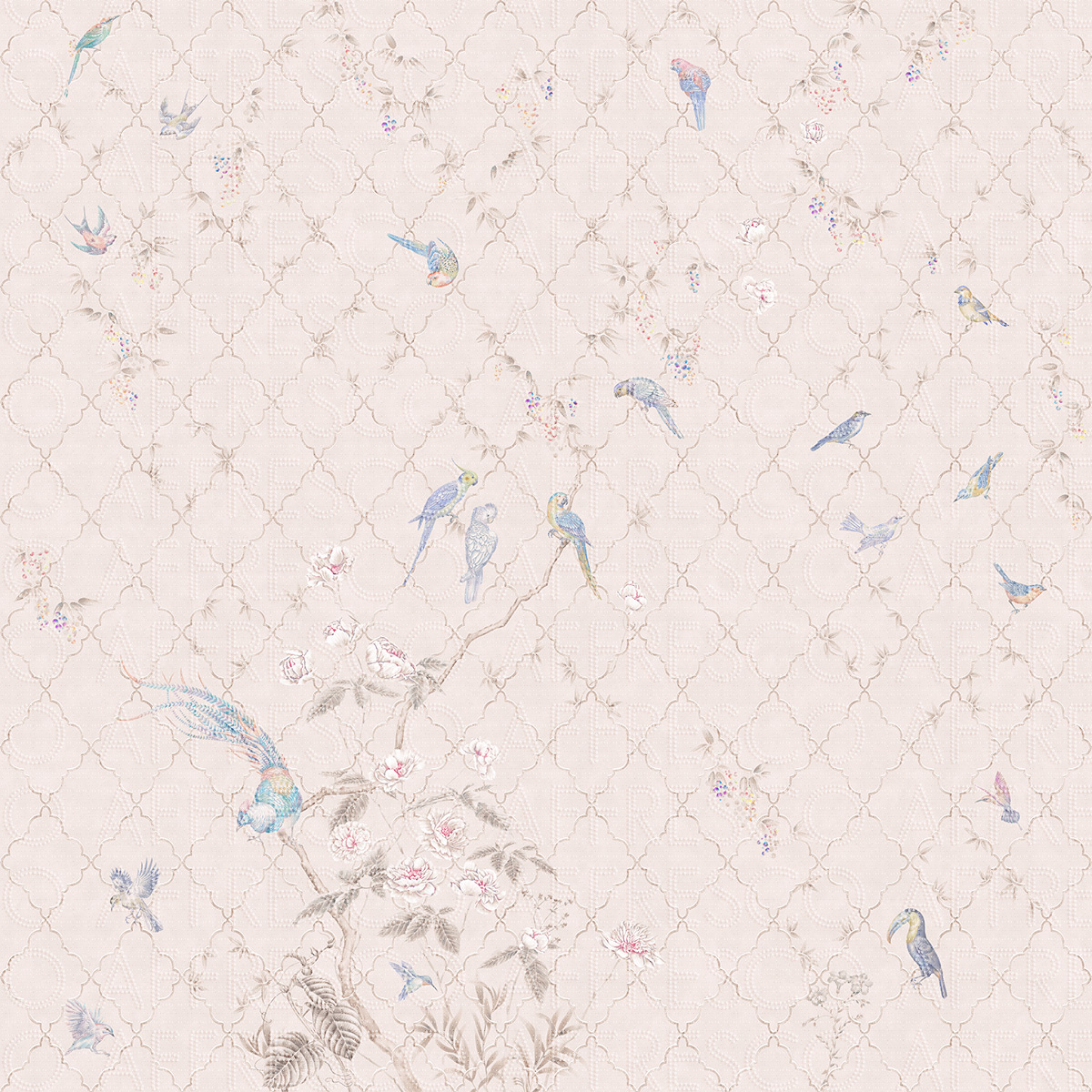 AF522-COL4 | Atmosphere | Affresco Factory