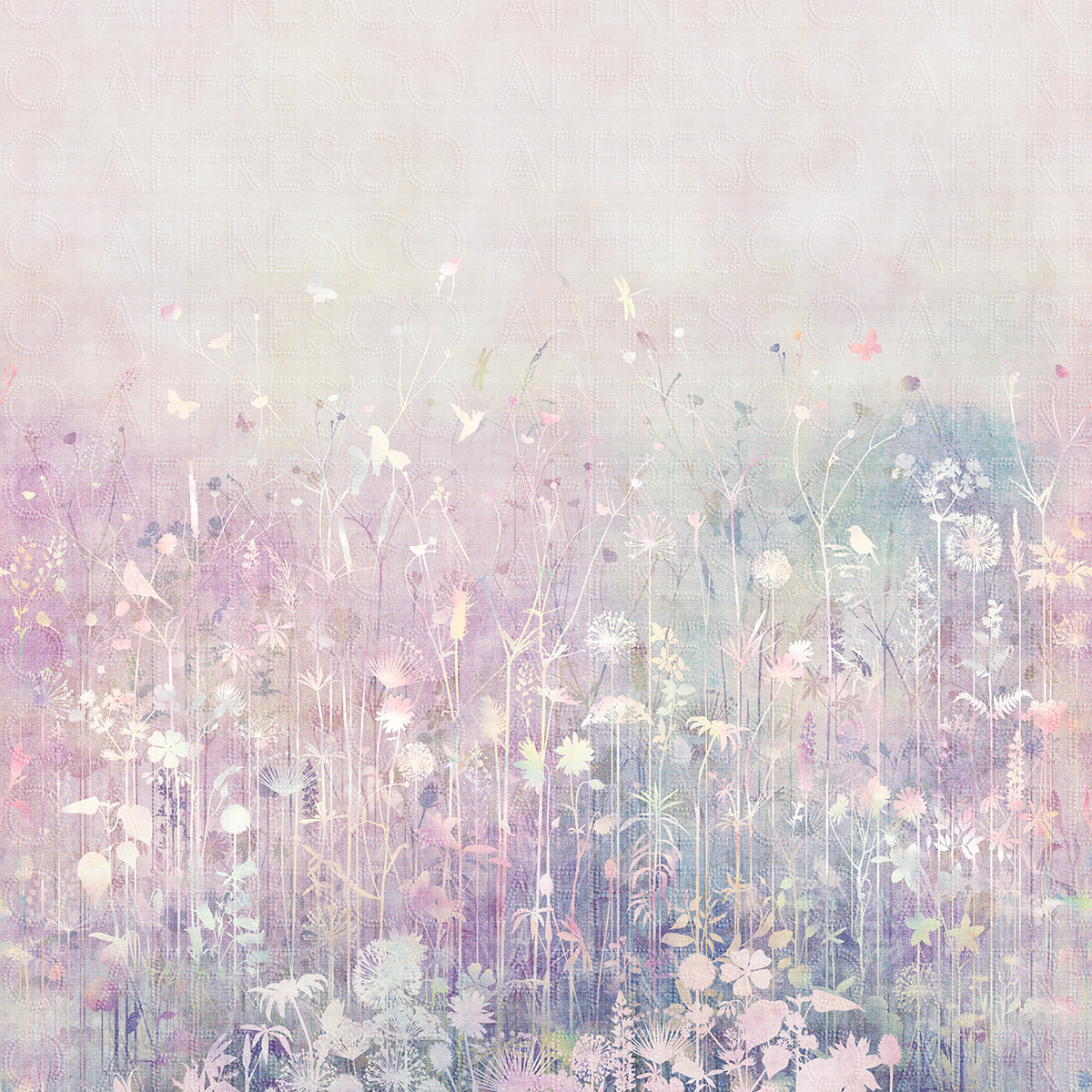 IV37-COL3 | Wallpaper part 2 | Affresco Factory