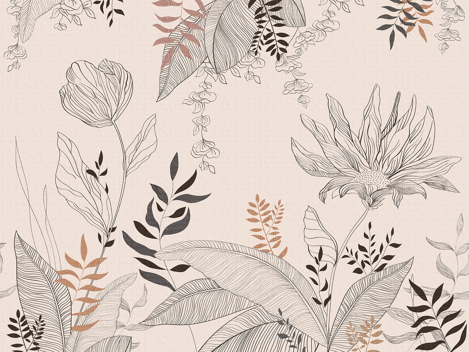 AF2180-COL5 | Fantasy | Affresco Factory