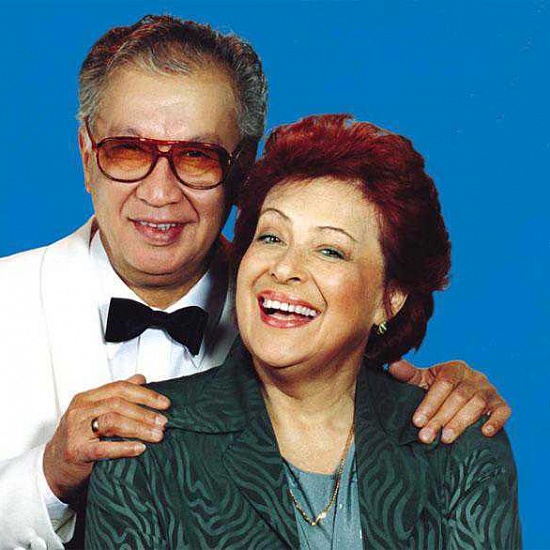 Yoshpe Alla and Rakhimov Stakhan