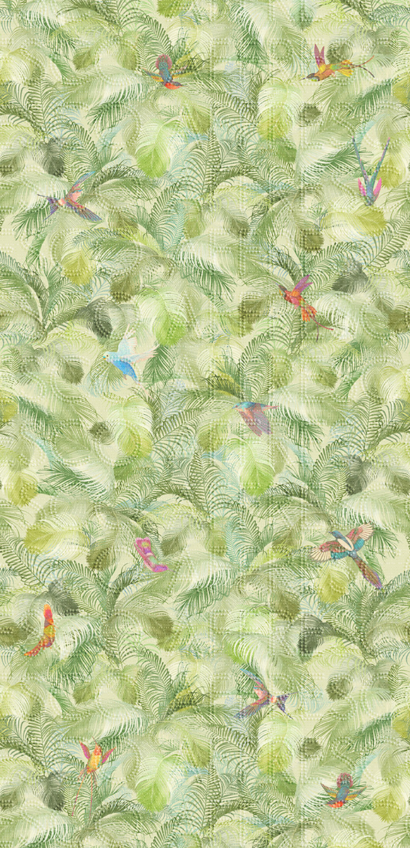 OFA1132-COL1 | Art Fabric | Affresco Factory