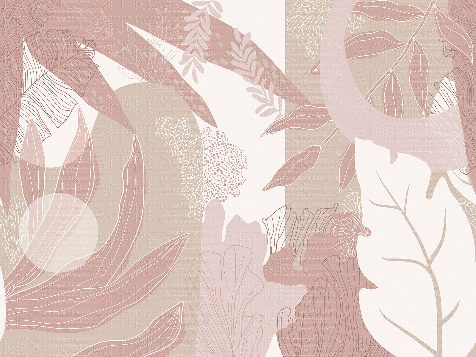 AF2174-COL4 | Fantasy | Affresco Factory