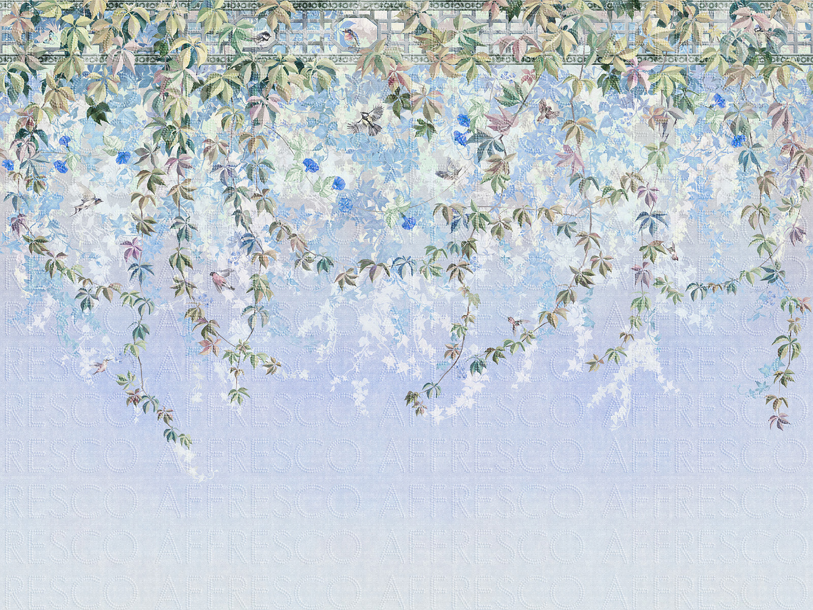 DG36-COL2 | Wallpaper part 2 | Affresco Factory